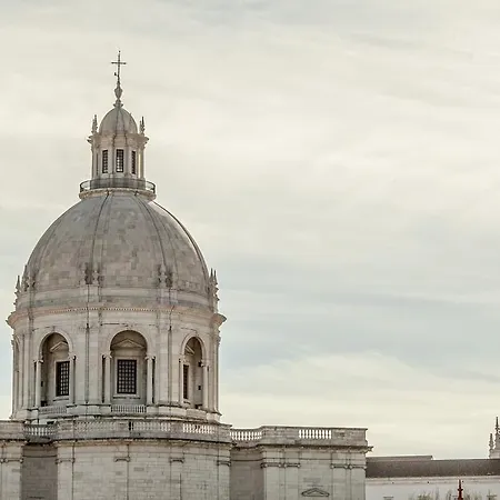 D_loft River Apartment *